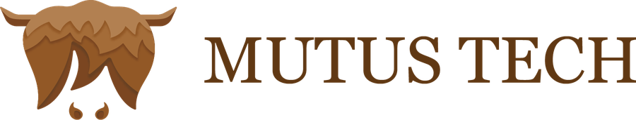 Mutus Tech