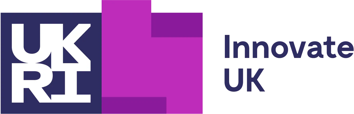 Innovate UK / UKRI